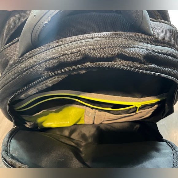 Samsonite Backpack - Picture 6 of 7